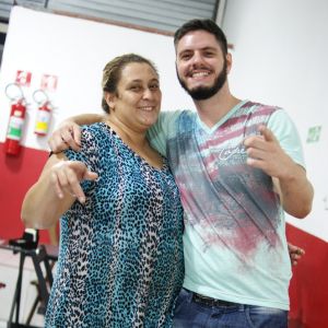 Ponto X da Vila - 08/04/16 - foto 922