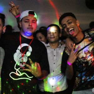 Anonymous Party - 28/05/16 - foto 1585