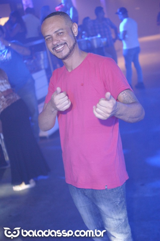 Absolluto Club - 08/04/16