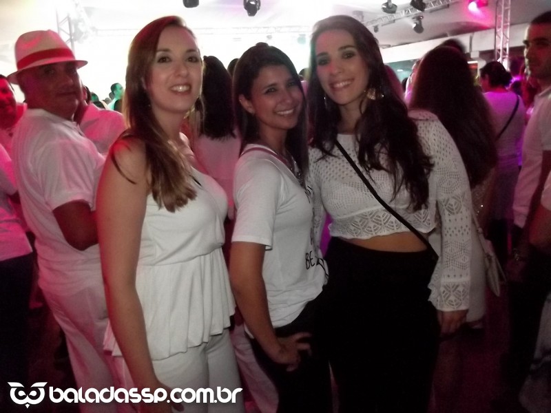 Palácio das Convenções do Anhembi - 12/03/16