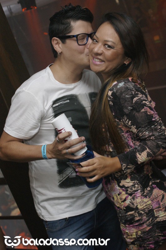 Imperial Bar / Casa Imperial Dom Guardião - 24/03/16