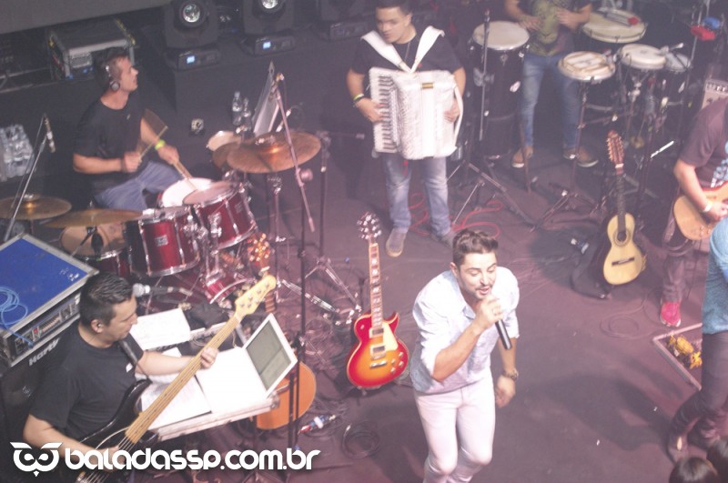 Imperial Bar / Casa Imperial Dom Guardião - 24/03/16