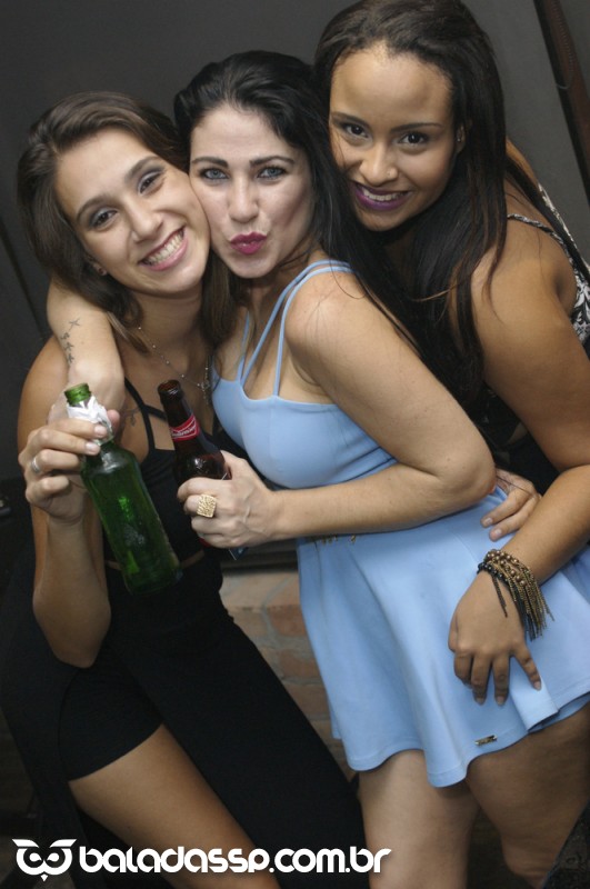 Imperial Bar / Casa Imperial Dom Guardião - 24/03/16