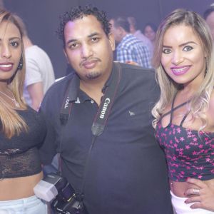 Imperial Bar / Casa Imperial Dom Guardião - 24/03/16 - foto 457