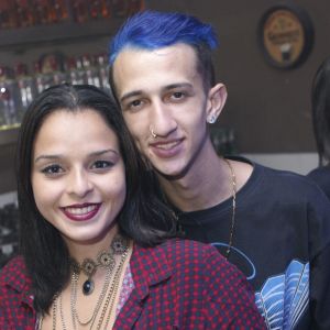 Imperial Bar / Casa Imperial Dom Guardião - 24/03/16 - foto 506