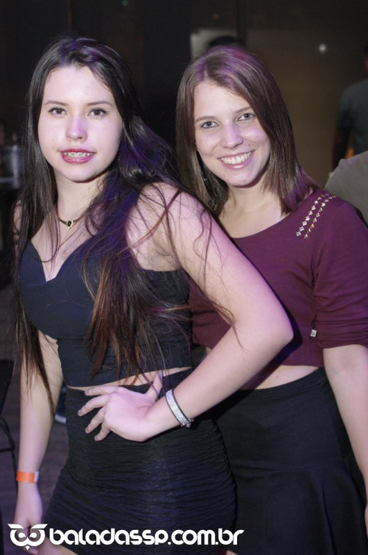 Imperial Bar / Casa Imperial Dom Guardião - 01/04/16