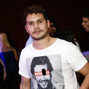Heliponto Bar - 04/06/16 - foto 1797