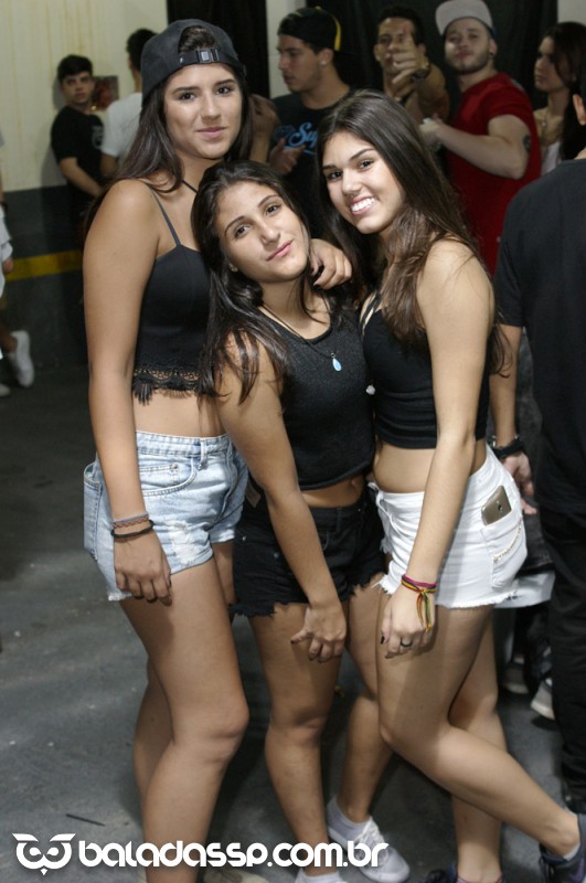 Hp do Cicerelli + Role do Barth - 01/04/16