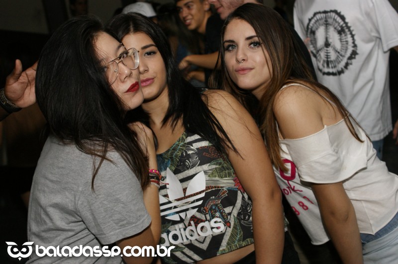 Hp do Cicerelli + Role do Barth - 01/04/16