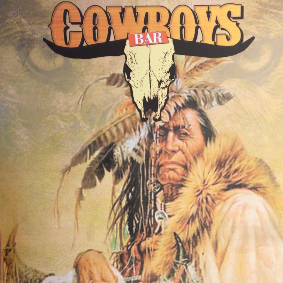 Cowboys Bar